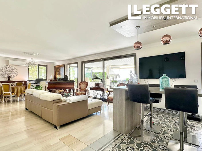 Image No.5-Appartement de 3 chambres à vendre à Nice