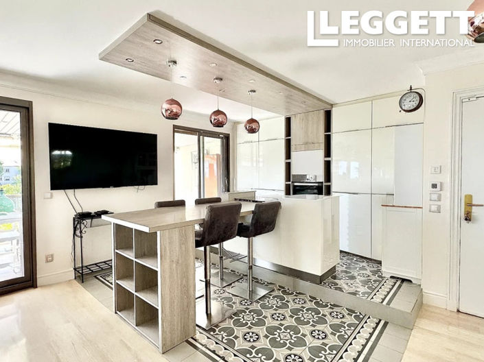 Image No.6-Appartement de 3 chambres à vendre à Nice