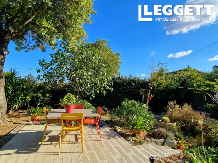 Image No.10-Maison de 4 chambres à vendre à Babeau-Bouldoux