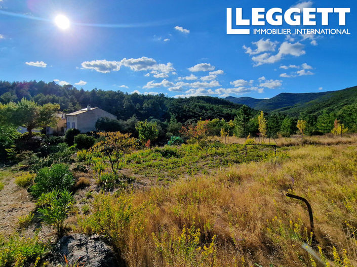 Image No.3-Maison de 4 chambres à vendre à Babeau-Bouldoux