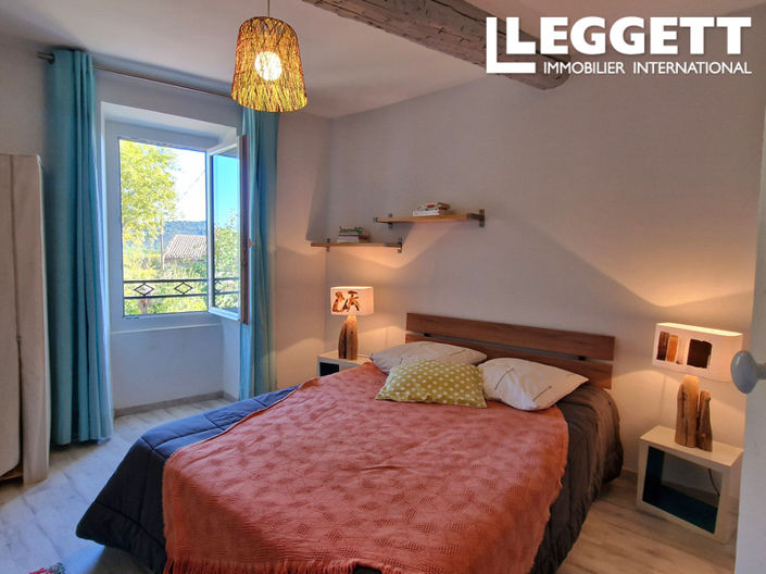 Image No.7-Maison de 4 chambres à vendre à Babeau-Bouldoux