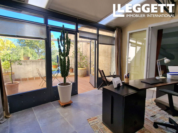 Image No.8-Maison de 4 chambres à vendre à Babeau-Bouldoux