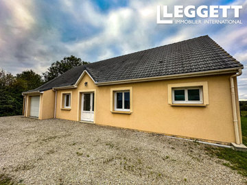 1 - Manche, Maison