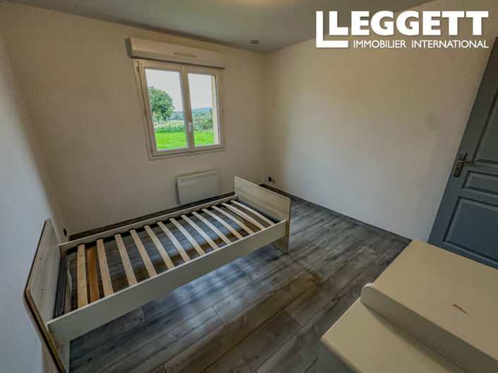 Image No.10-Maison de 3 chambres à vendre à Manche