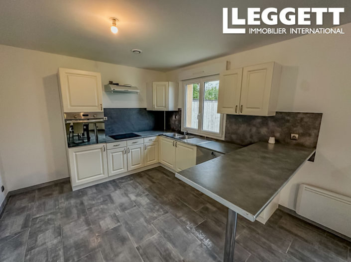 Image No.5-Maison de 3 chambres à vendre à Manche