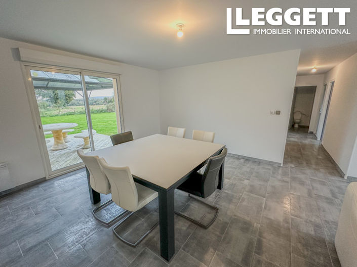 Image No.7-Maison de 3 chambres à vendre à Manche