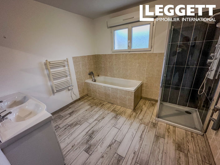 Image No.8-Maison de 3 chambres à vendre à Manche