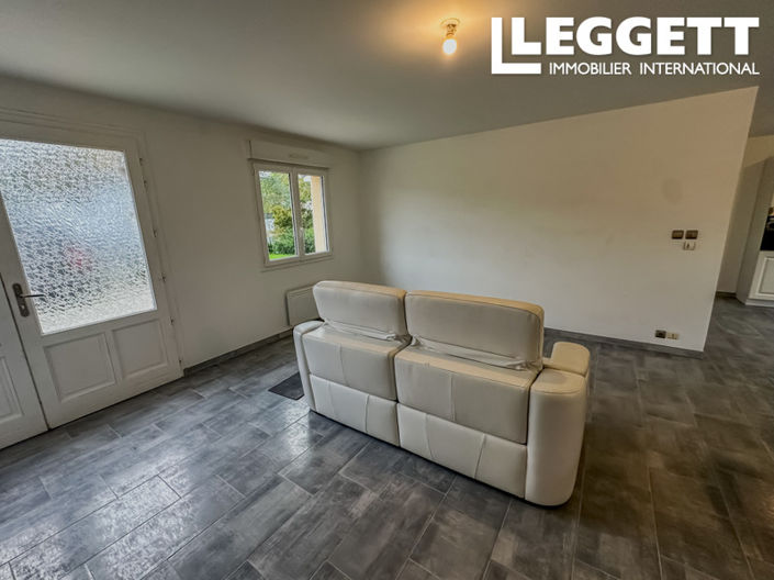 Image No.9-Maison de 3 chambres à vendre à Manche