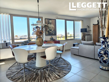 1 - Bordeaux, Apartment