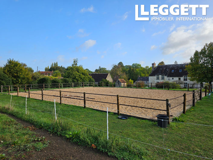 Image No.8-Châteaux de 5 chambres à vendre à Orne