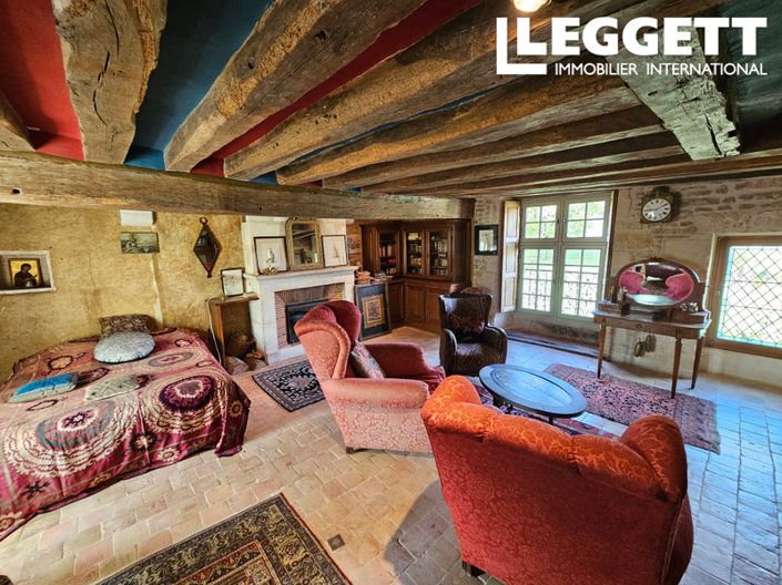 Image No.8-5 Bed Chateaux for sale