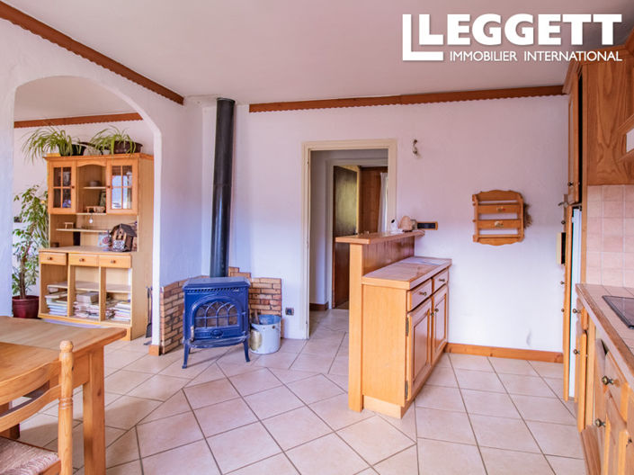 Image No.2-Maison de 5 chambres à vendre à Montagny