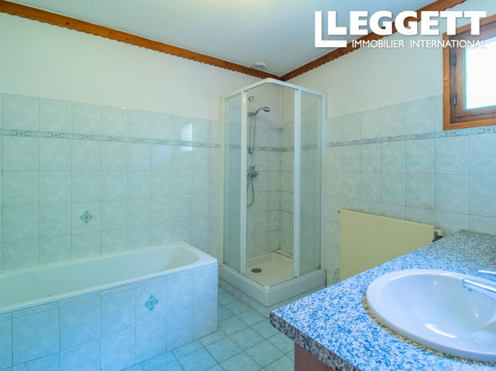 Image No.6-Maison de 5 chambres à vendre à Montagny