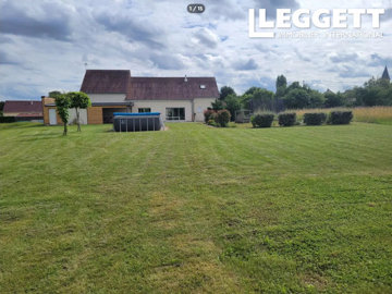 1 - Touillon, House