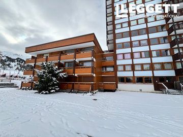 1 Bed Apartment for sale