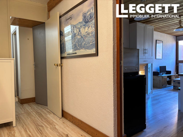 Image No.10-Appartement de 1 chambre à vendre à Savoie