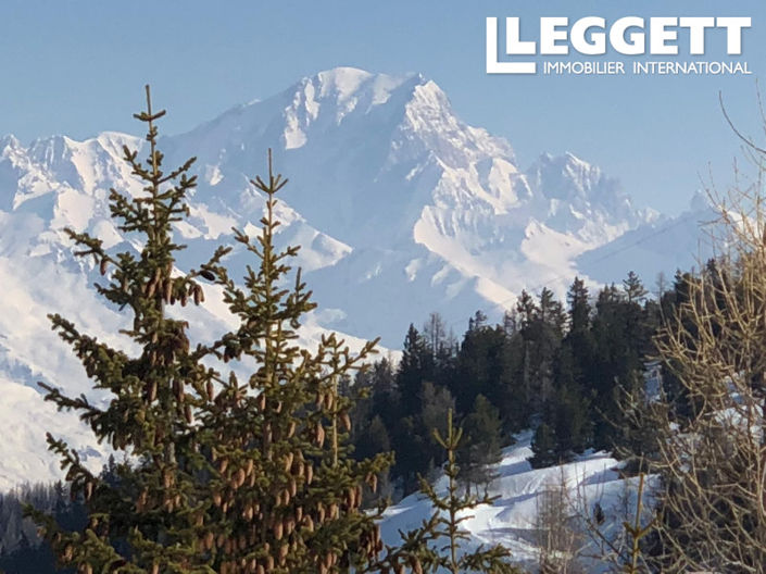 Image No.2-Appartement de 1 chambre à vendre à Savoie