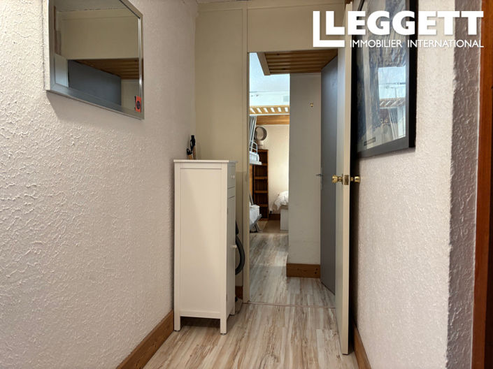 Image No.8-Appartement de 1 chambre à vendre à Savoie