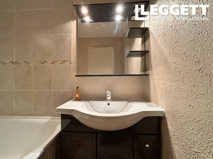 Image No.9-Appartement de 1 chambre à vendre à Savoie