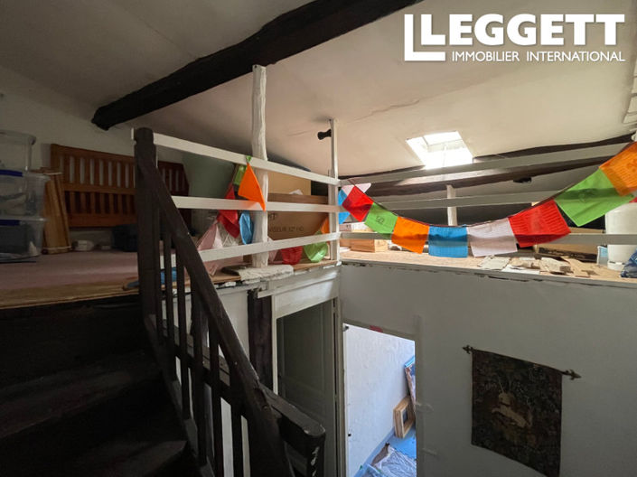 Image No.10-Maison de 3 chambres à vendre à Quillan