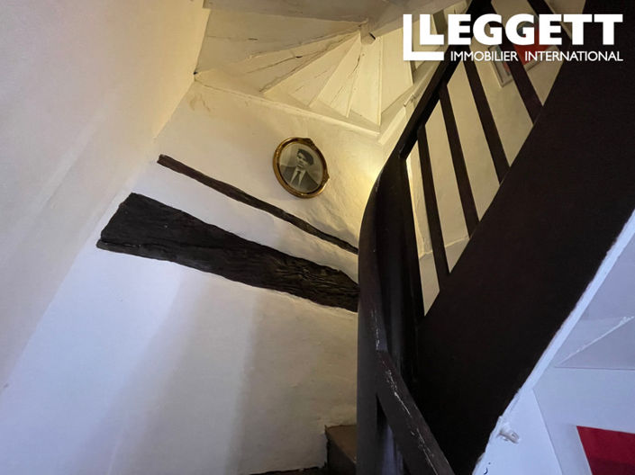 Image No.4-Maison de 3 chambres à vendre à Quillan