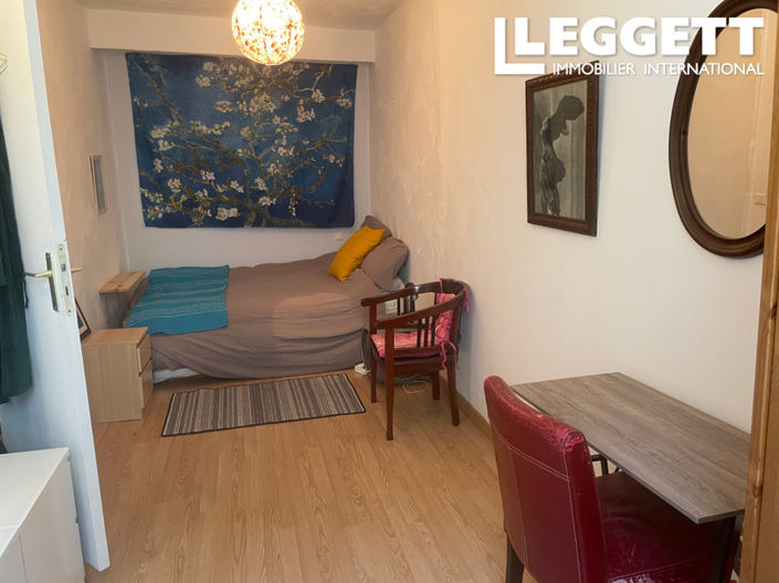 Image No.5-Maison de 3 chambres à vendre à Quillan