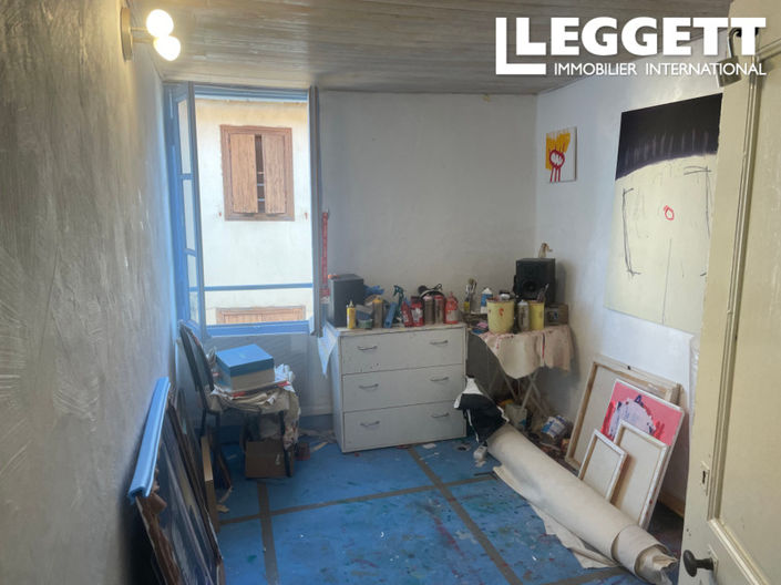 Image No.6-Maison de 3 chambres à vendre à Quillan