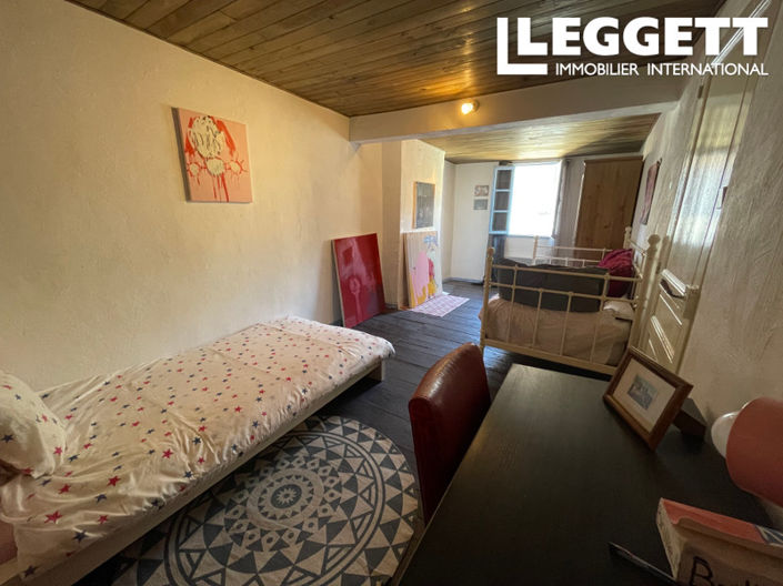 Image No.7-Maison de 3 chambres à vendre à Quillan