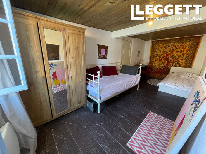 Image No.8-Maison de 3 chambres à vendre à Quillan