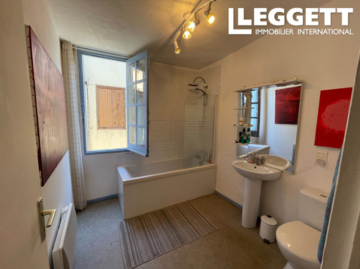 Image No.9-Maison de 3 chambres à vendre à Quillan