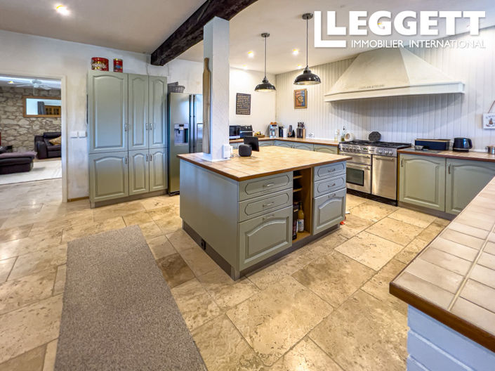 Image No.5-5 Bed House for sale