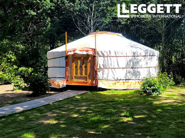 1 - Calvados, Maison