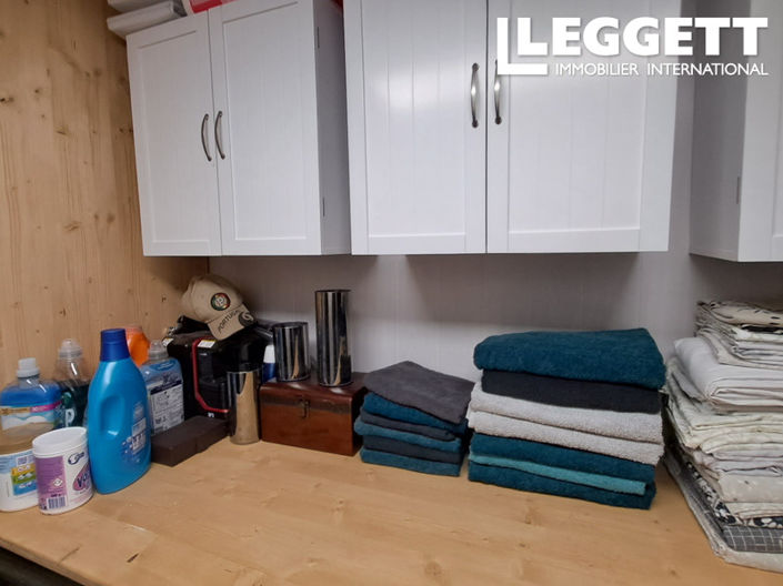 Image No.10-Maison de 2 chambres à vendre à Calvados