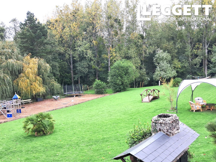 Image No.3-Maison de 2 chambres à vendre à Calvados