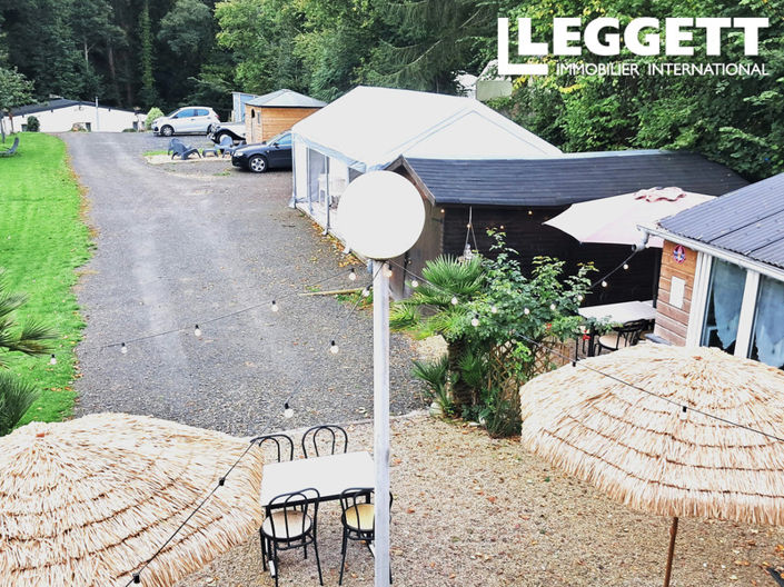 Image No.5-Maison de 2 chambres à vendre à Calvados