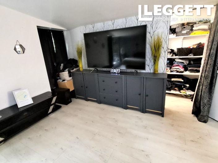 Image No.6-Maison de 2 chambres à vendre à Calvados