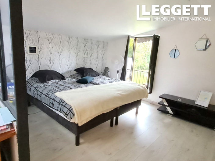 Image No.8-Maison de 2 chambres à vendre à Calvados