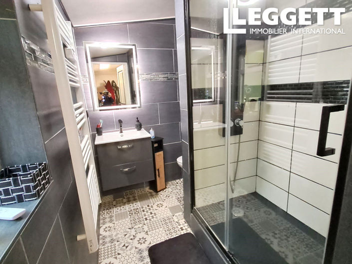 Image No.9-Maison de 2 chambres à vendre à Calvados