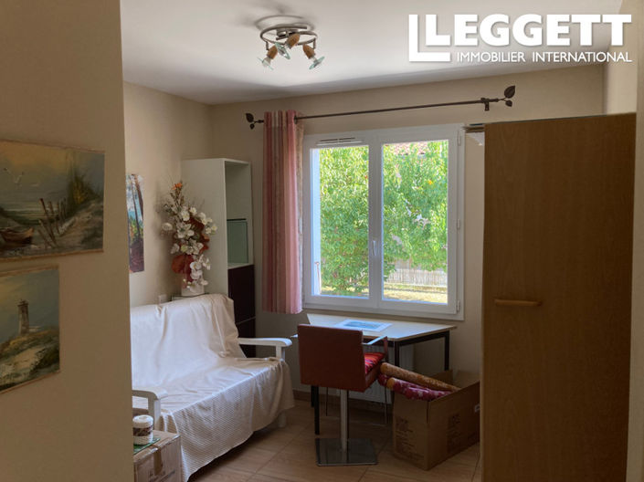 Image No.10-Maison de 4 chambres à vendre à Castres