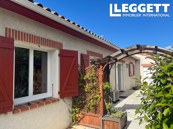 Image No.2-Maison de 3 chambres à vendre à Castres