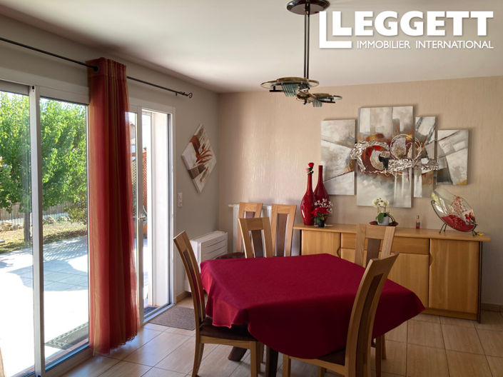 Image No.3-Maison de 4 chambres à vendre à Castres