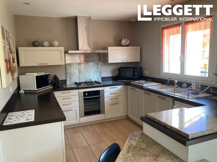 Image No.4-Maison de 4 chambres à vendre à Castres