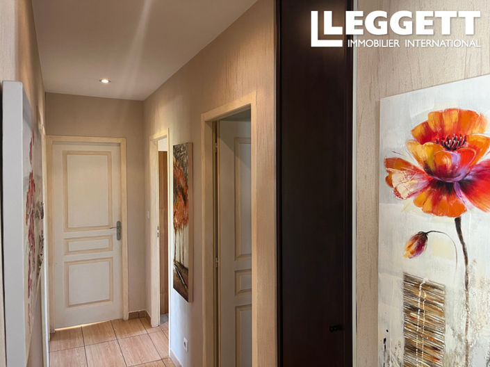 Image No.9-Maison de 4 chambres à vendre à Castres