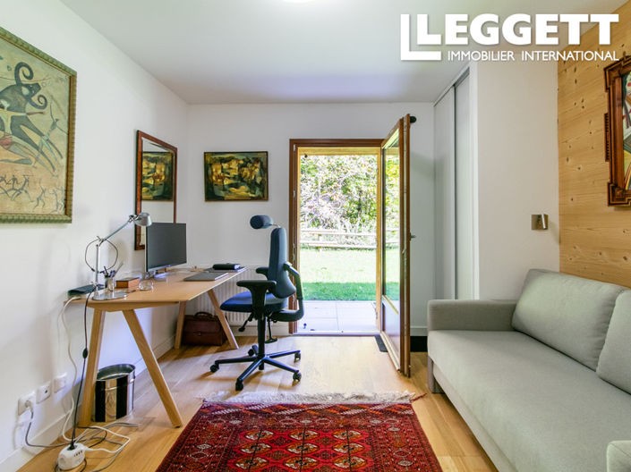 Image No.9-Maison de 4 chambres à vendre à Samoëns