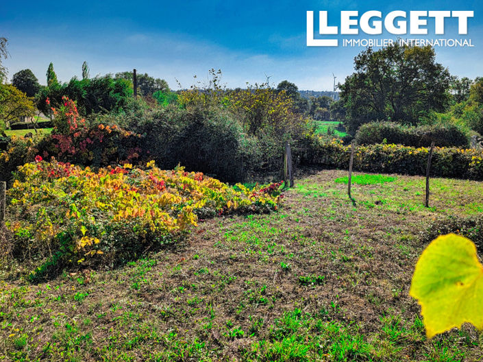 Image No.2-Maison de 3 chambres à vendre à Adriers