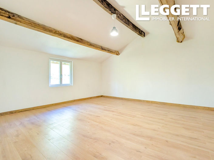 Image No.9-Maison de 3 chambres à vendre à Adriers