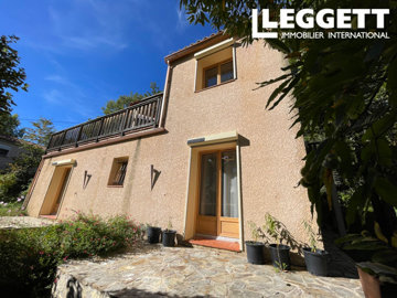 1 - Pyrenees-Orientales, House