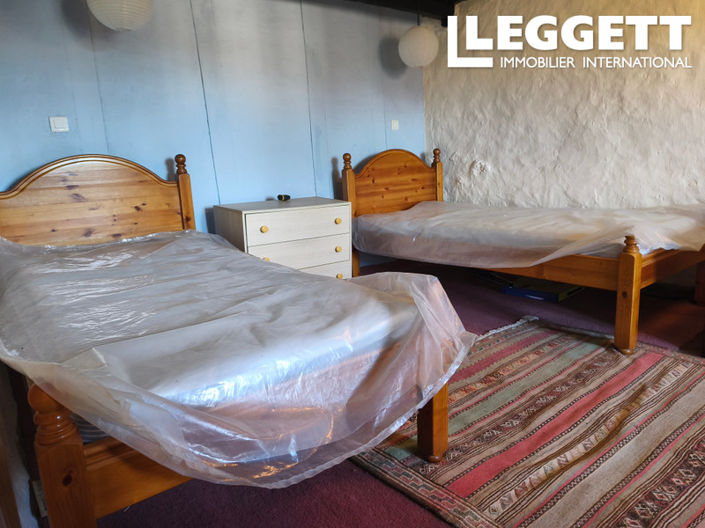 Image No.10-Maison de 2 chambres à vendre à Val-d'Oire-et-Gartempe