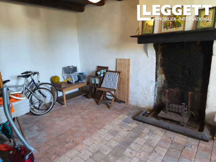 Image No.7-Maison de 2 chambres à vendre à Val-d'Oire-et-Gartempe