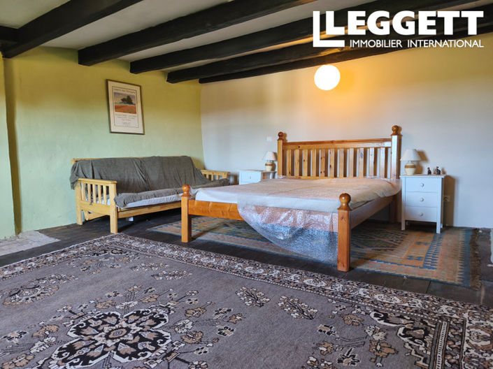 Image No.8-Maison de 2 chambres à vendre à Val-d'Oire-et-Gartempe